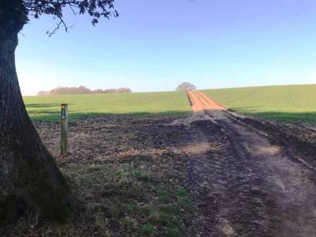 Astle Farm (East)