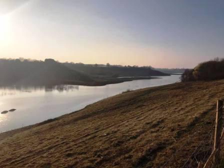 Chelford Sand Quarry