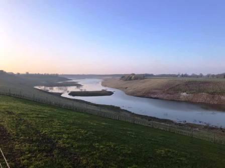 Chelford Sand Quarry