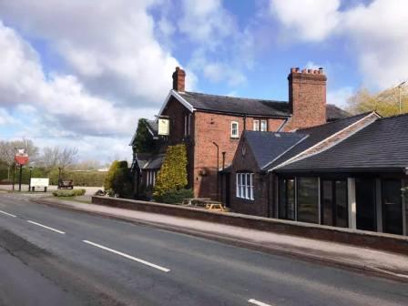 Egerton Arms