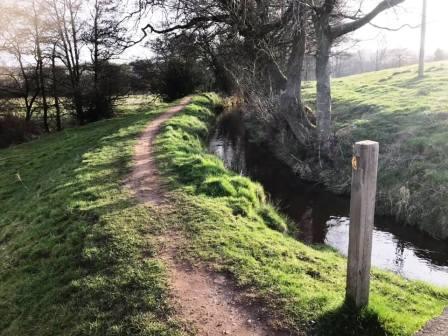 Staffordshire Way
