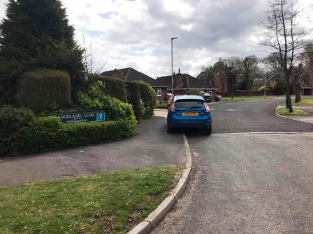 Woodland Close