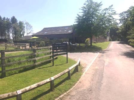Home Farm