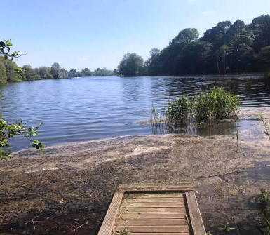 Redesmere
