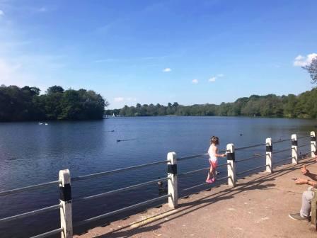 Redesmere