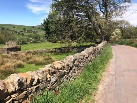 Kishfield Lane