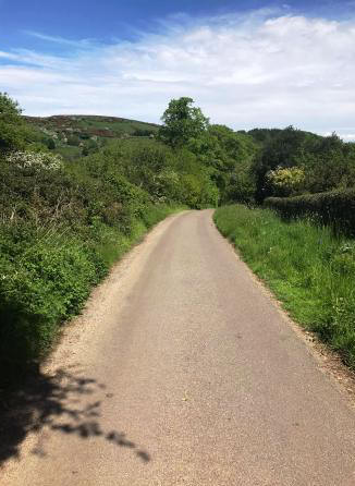 Kishfield Lane