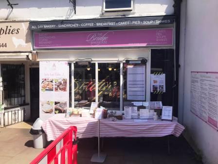 The Bridge Bakehouse
