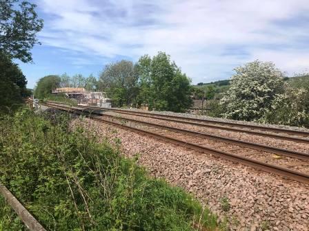 Sheffield to Manchester line