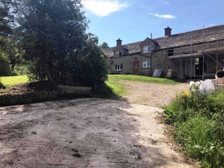 Cornhill Farm