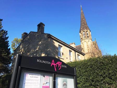 Bollington Arts Centre