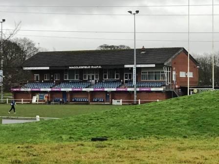 Macclesfield RUFC
