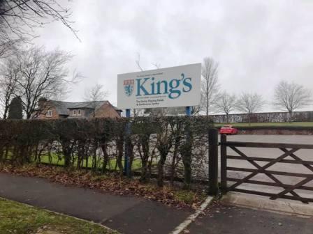 King's School