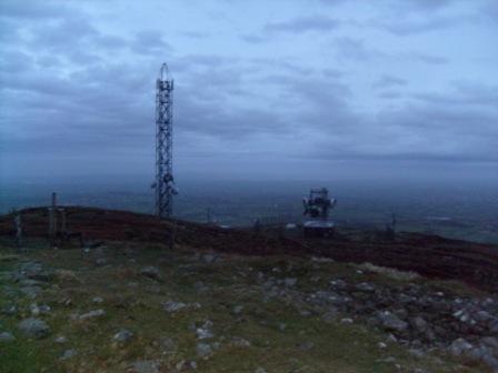 Another view from Slieve Croob