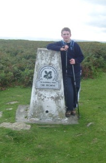 Craig at the trig