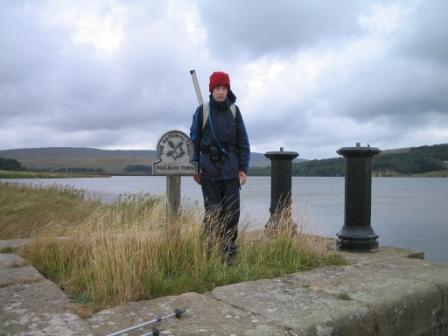 Malham Tarn