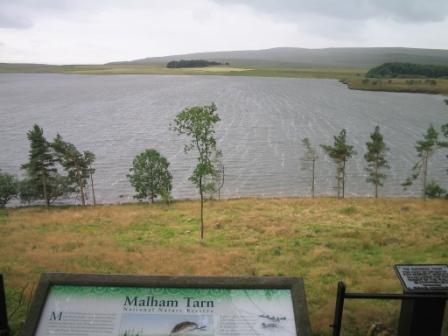 Malham Tarn