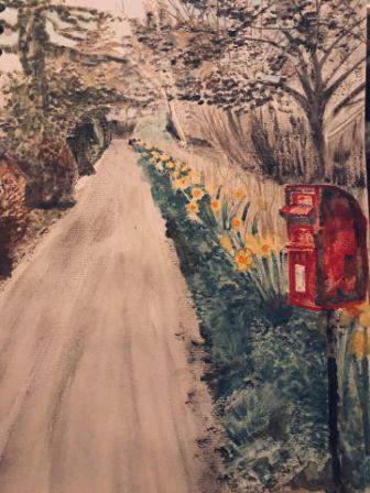 Pepper Street, Henbury
