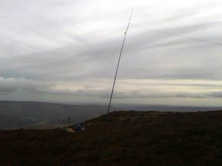 HF antenna