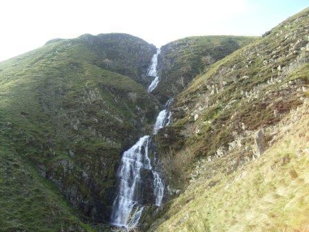 Cautley Spout