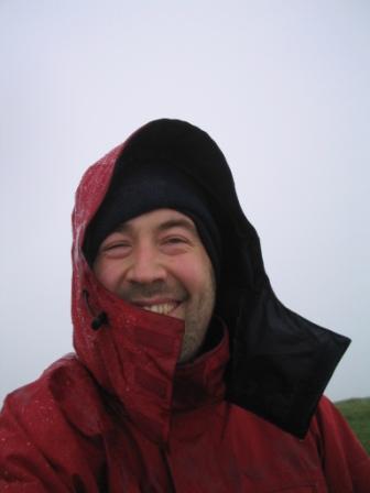 Tom M1EYP/P on Dufton Pike G/NP-027