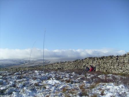 Summit of Kisdon G/NP-026