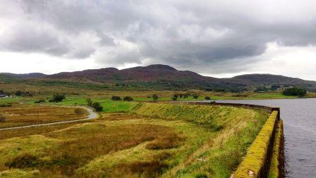 Llyn Trawsfynydd