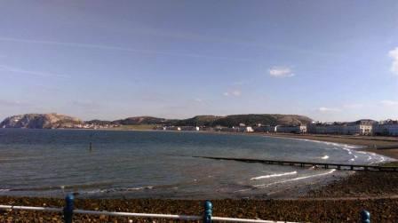 Llandudno