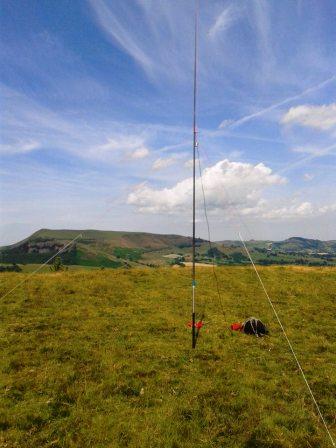 12m GP; NW-049 in the view behind