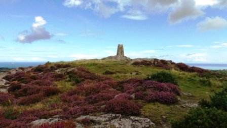 Mynydd Bodafon