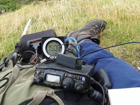 Tom's operating conditions