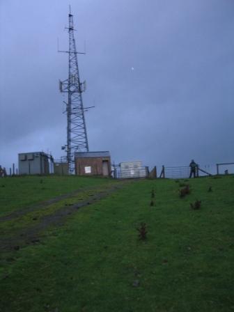 Mynydd-y-briw