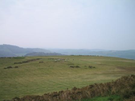 Welshpool Golf Course