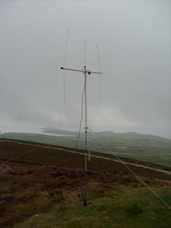 SOTA Beam on NW-064