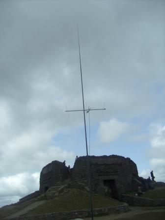 SOTA Beam & Jubilee Tower