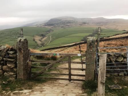 Looking ahead to Kinderlow End