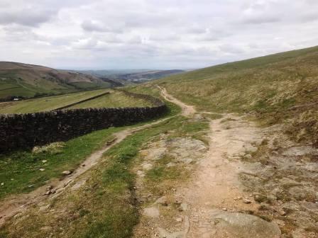 Pennine Bridleway