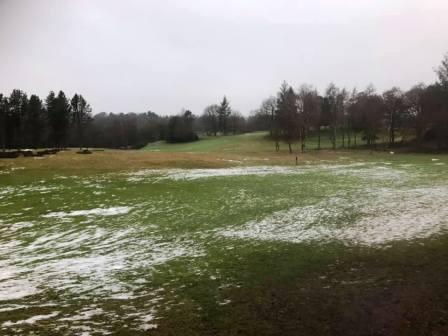 Prestbury Golf Course