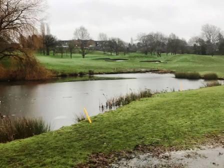 Tytherington Golf Club