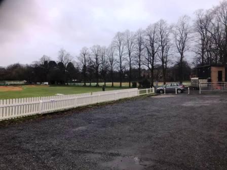Macclesfield Cricket Club