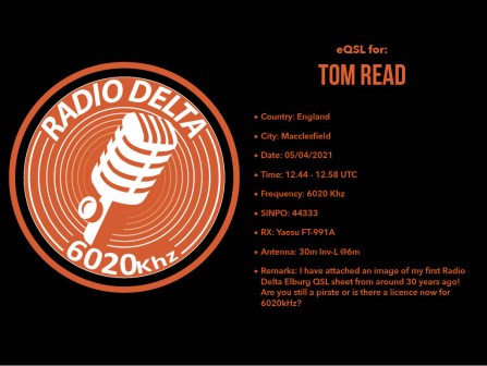 Radio Delta