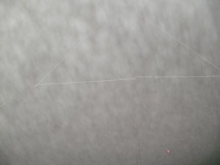 6m delta loop in the fog