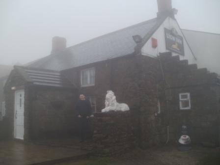 Lion Inn, Blakey Ridge