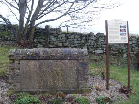 Bell End Farm