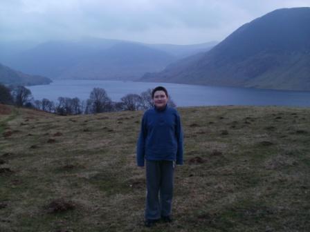 Buttermere