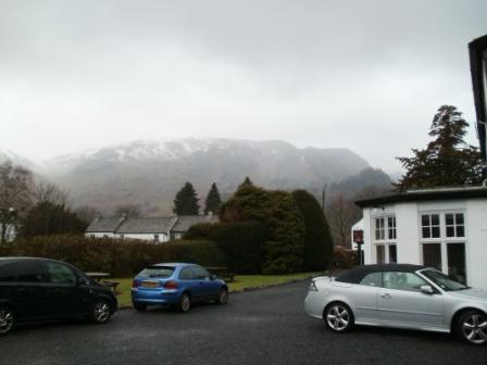 Borrowdale