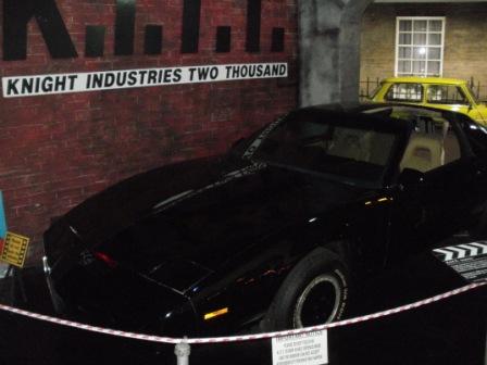 KITT (Knight Rider)