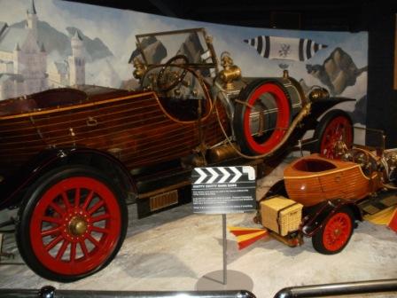 Chitty Chitty Bang Bang