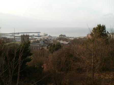 Whitehaven
