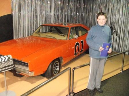 The Dukes of Hazzard